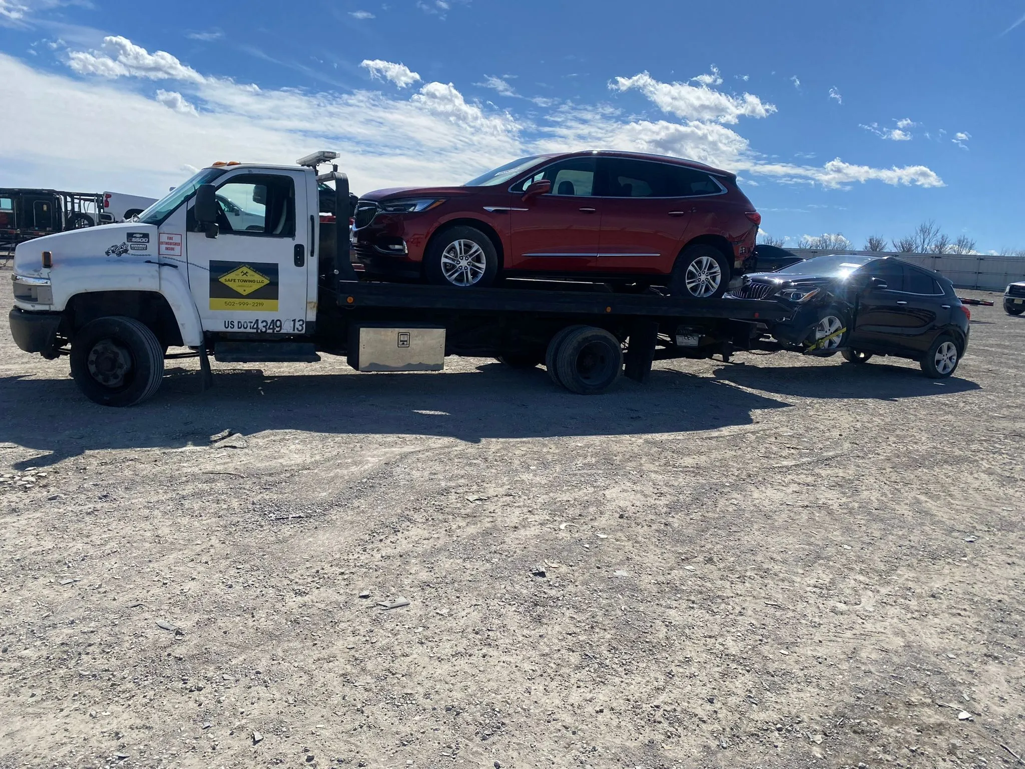 When Is the Best Time to Sell Your Junk Car for Cash in Louisville?