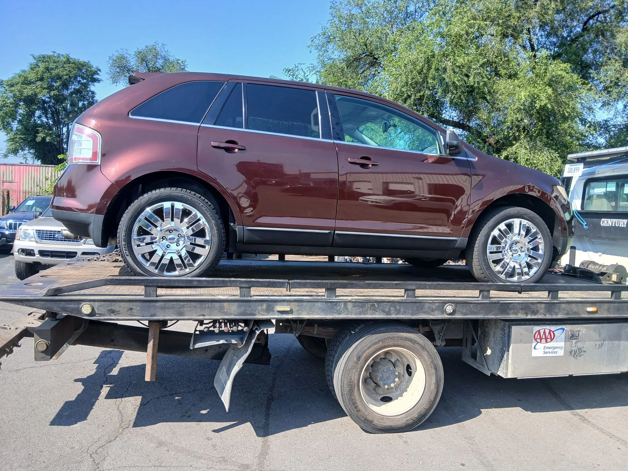 Do You Need a Title to Sell a Junk Car in Kentucky?