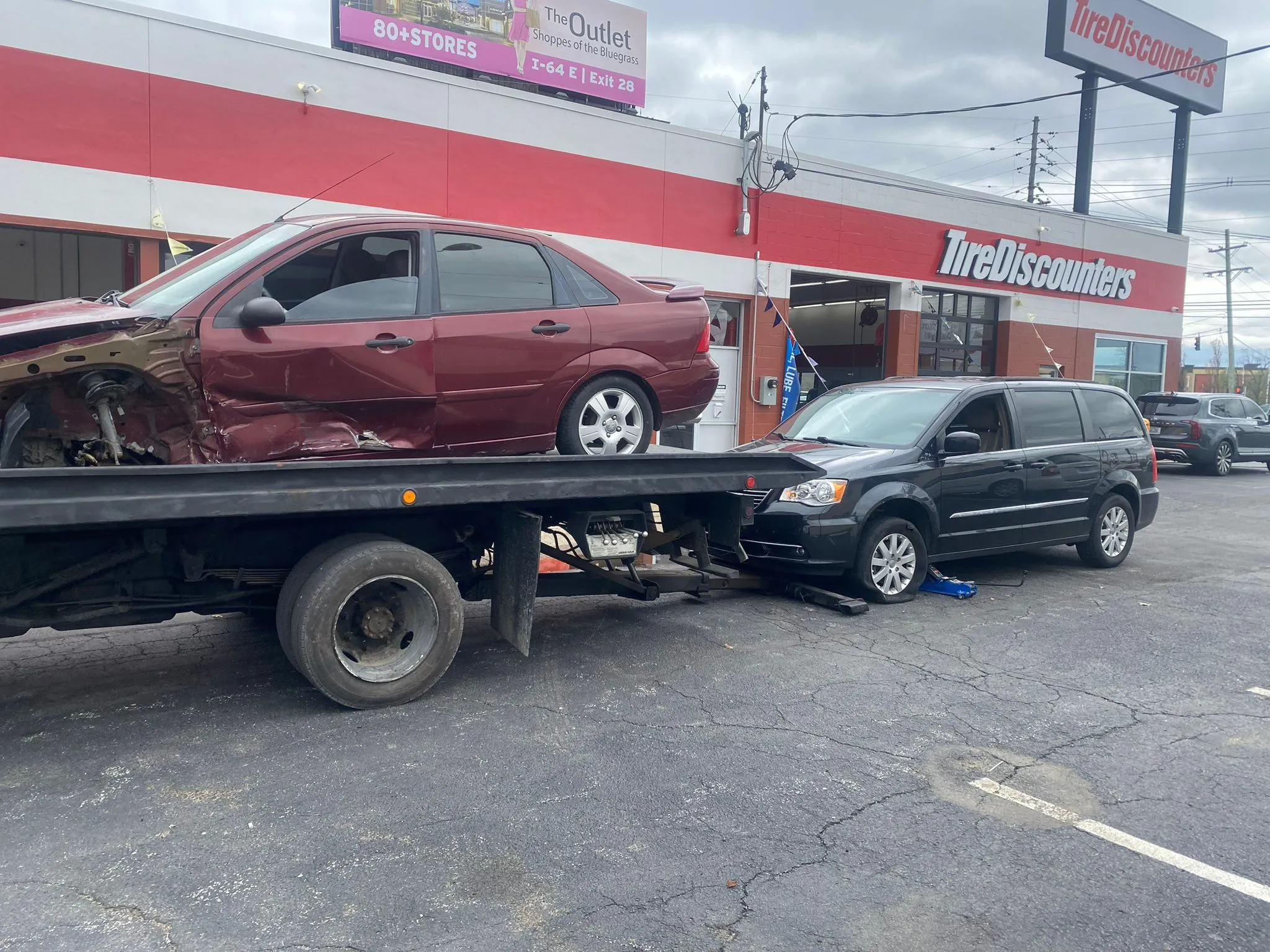 Winter Driving Tips for Louisville, KY: Stay Safe on Icy Roads