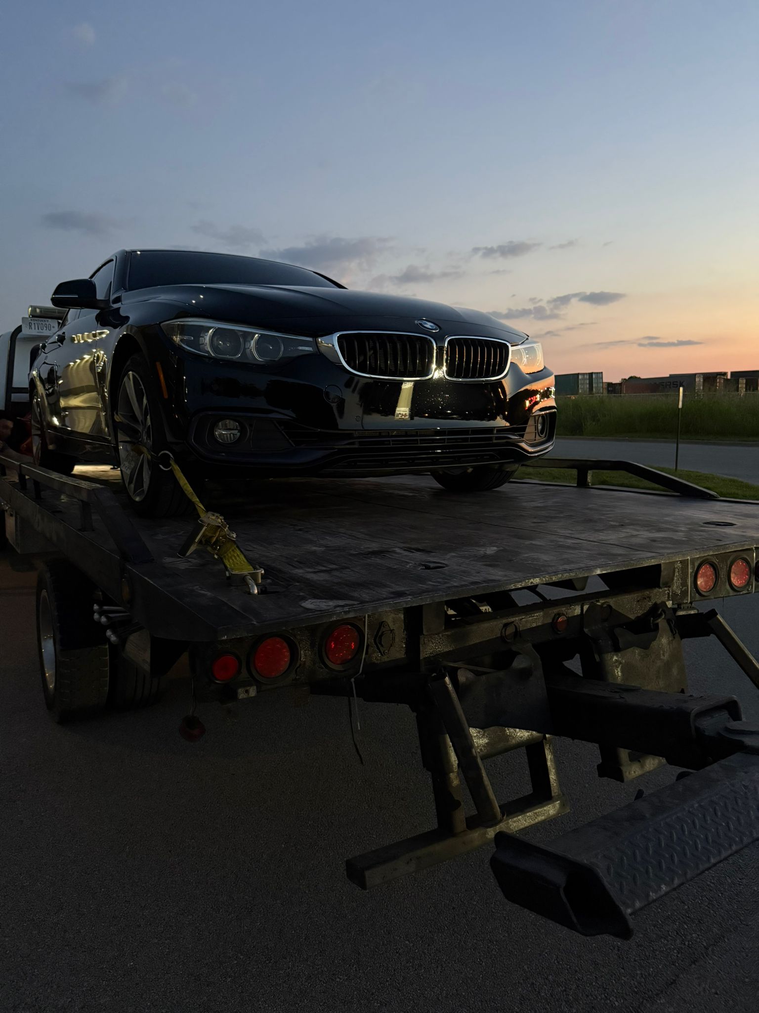 Safe Towing LLC