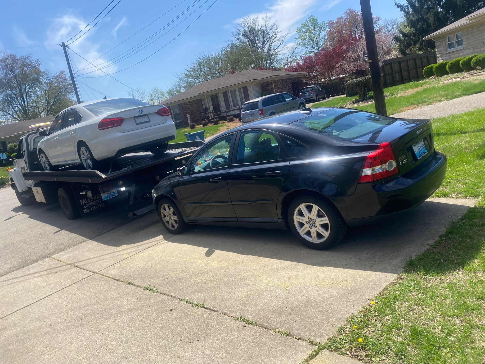 Safe Towing LLC 69
