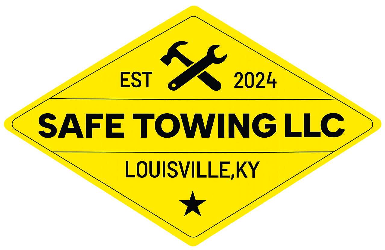 Safe Towing LLC