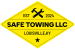 Safe Towing LLC